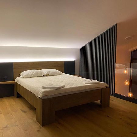 Olympic Oasis Villa Jahorina Eksteriør bilde