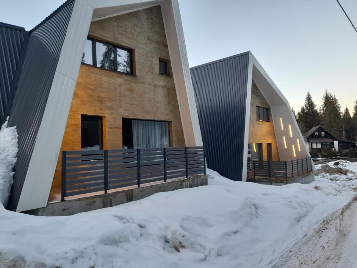Olympic Oasis Villa Jahorina Eksteriør bilde
