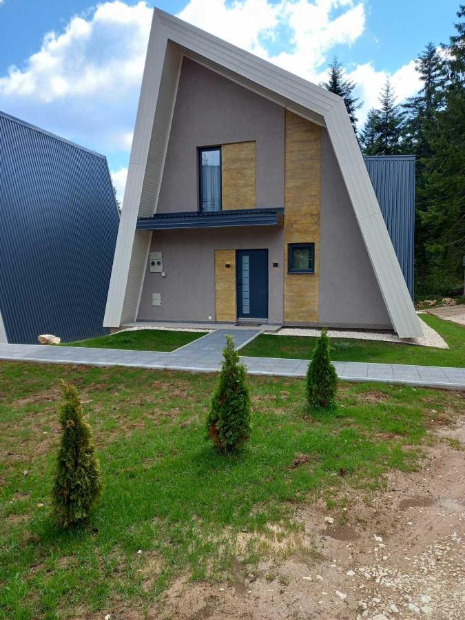 Olympic Oasis Villa Jahorina Eksteriør bilde