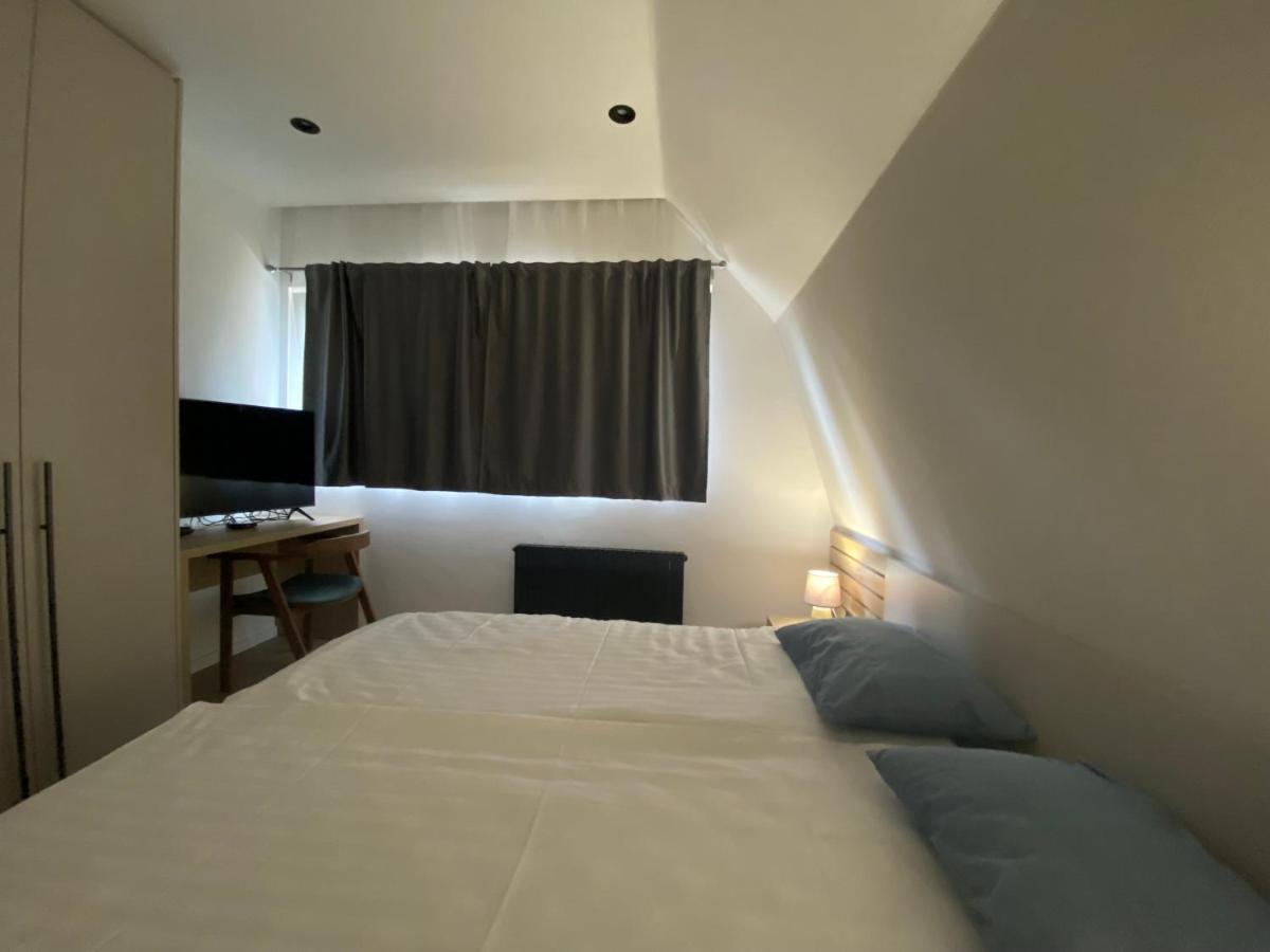 Olympic Oasis Villa Jahorina Eksteriør bilde