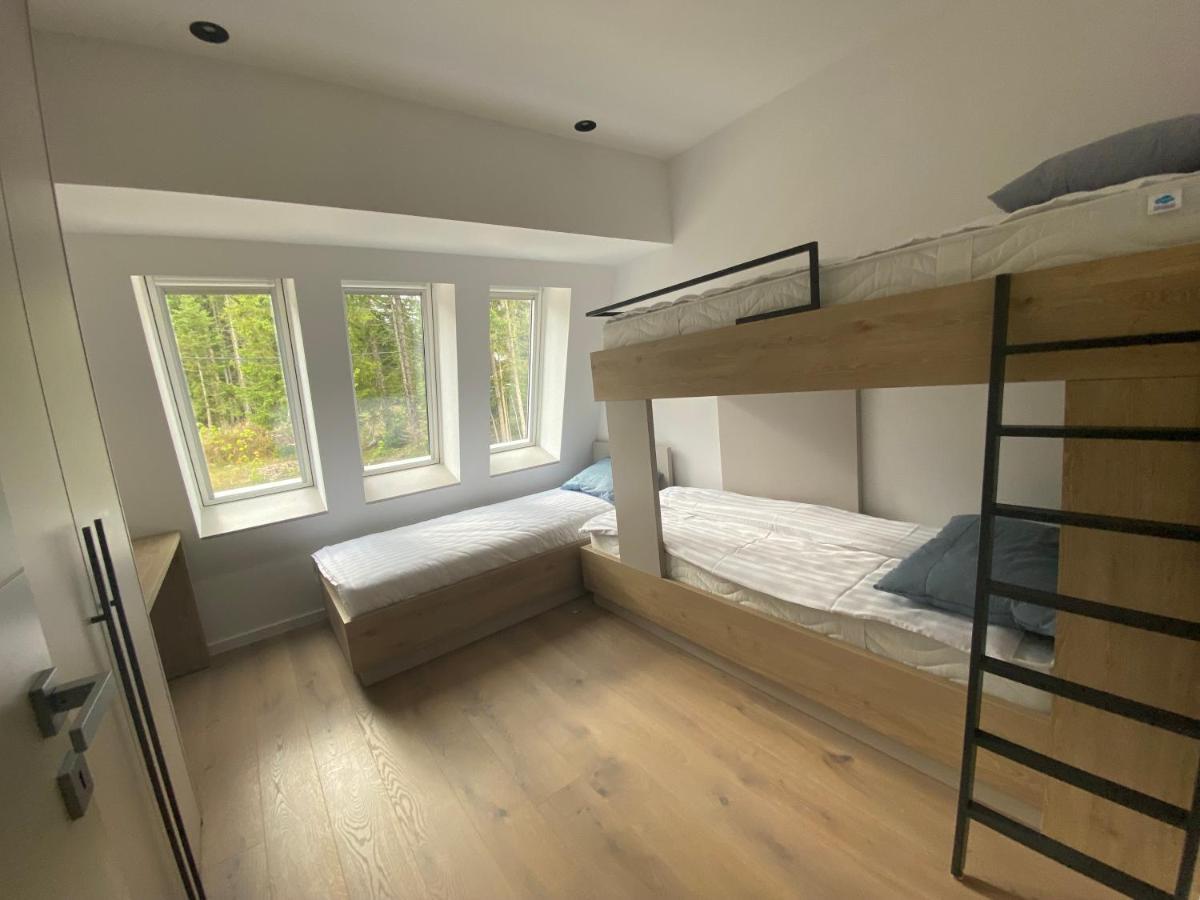 Olympic Oasis Villa Jahorina Eksteriør bilde