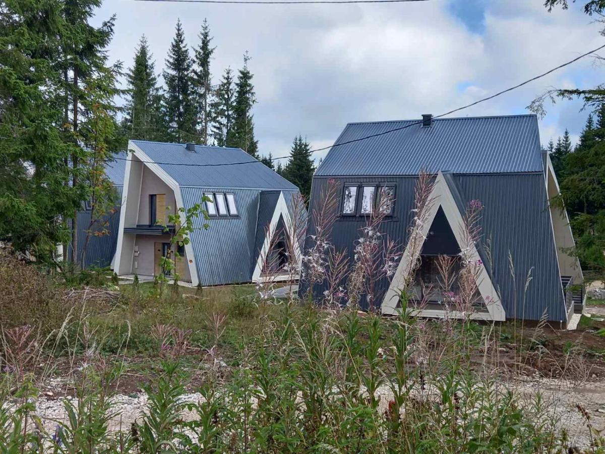 Olympic Oasis Villa Jahorina Eksteriør bilde