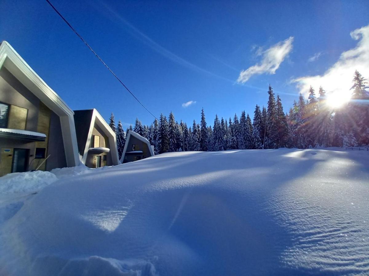Olympic Oasis Villa Jahorina Eksteriør bilde