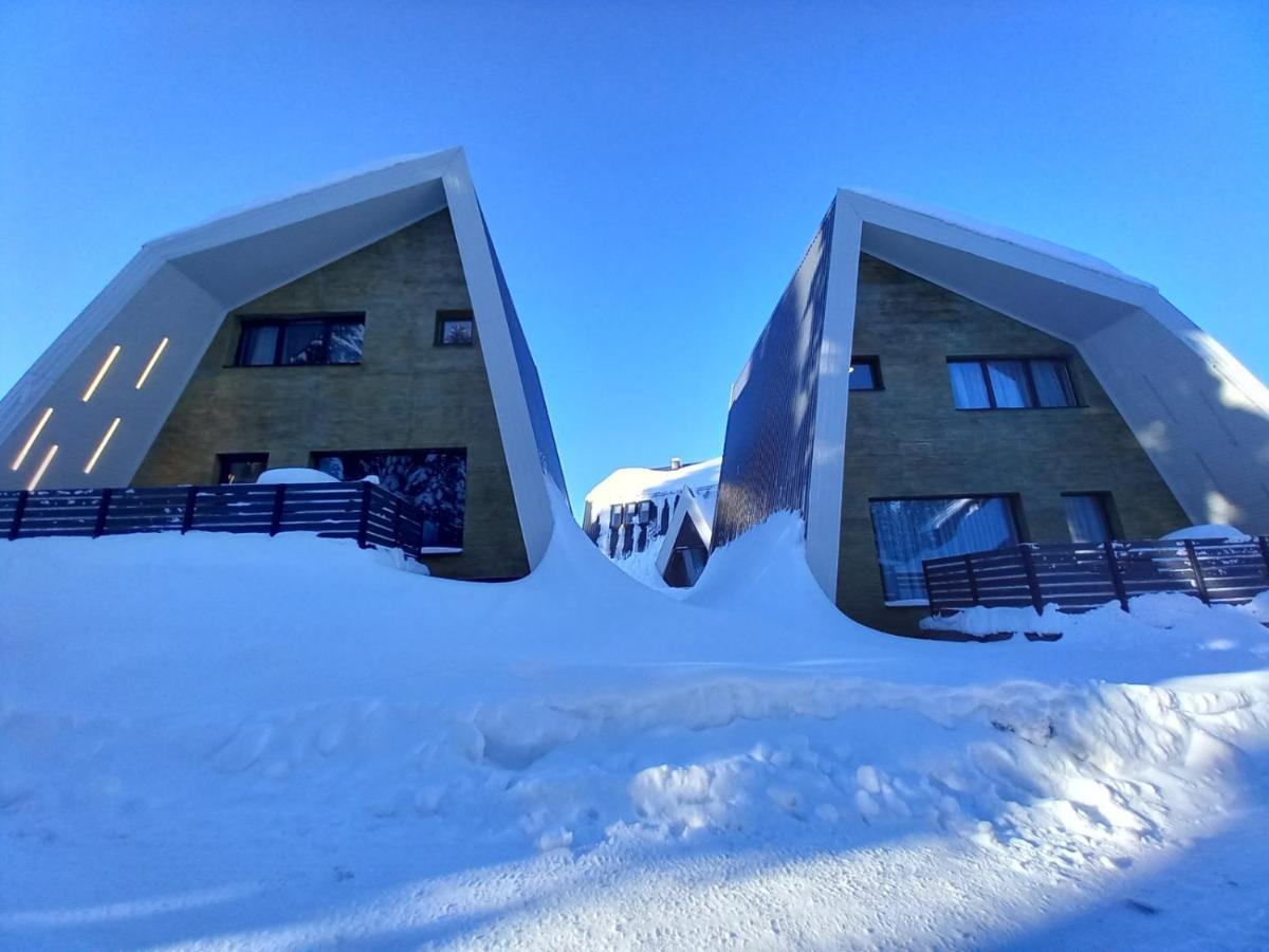 Olympic Oasis Villa Jahorina Eksteriør bilde