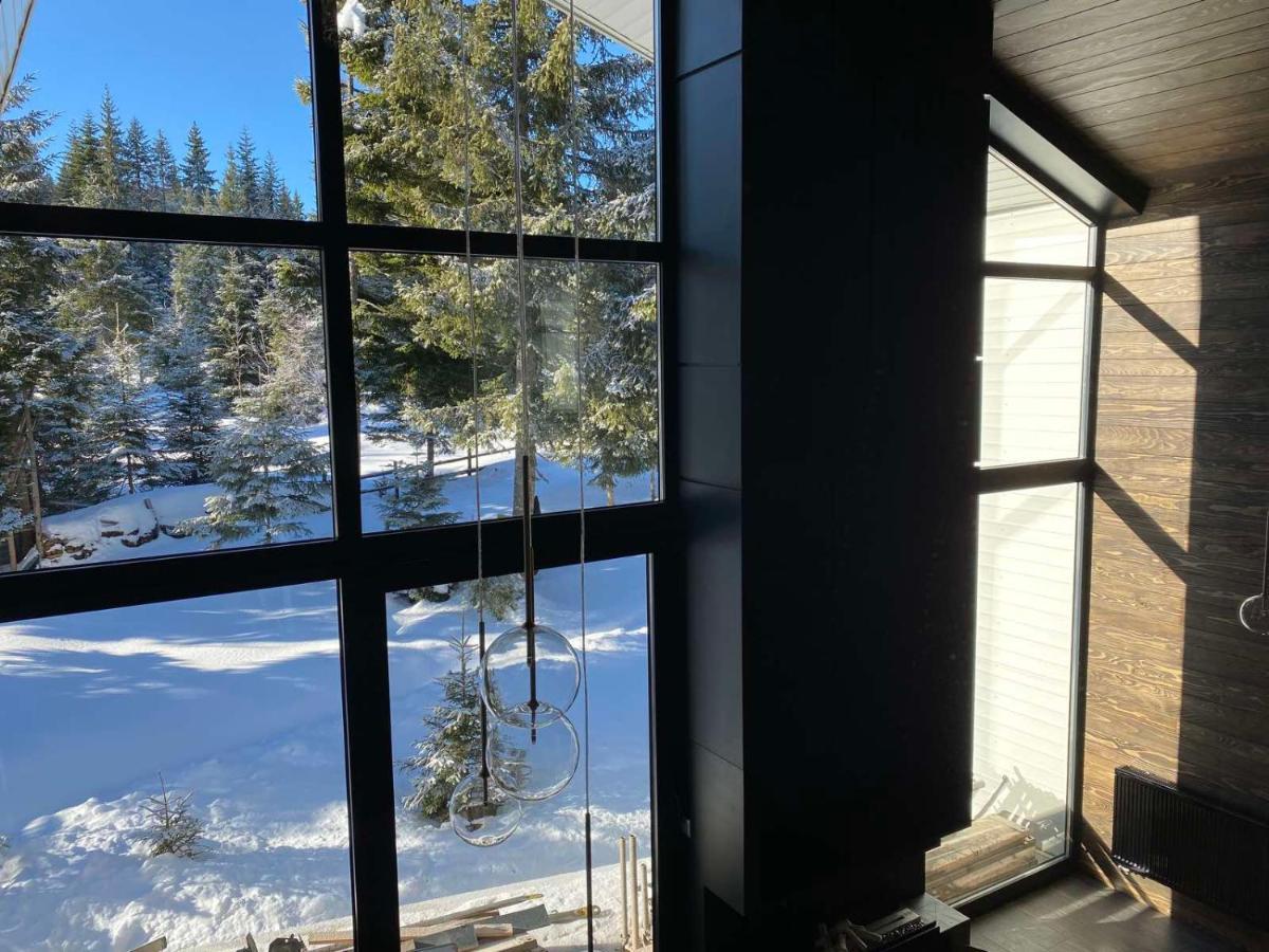Olympic Oasis Villa Jahorina Eksteriør bilde