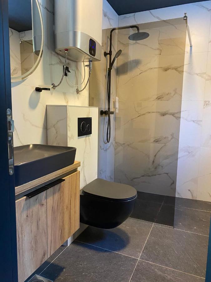 Olympic Oasis Villa Jahorina Eksteriør bilde