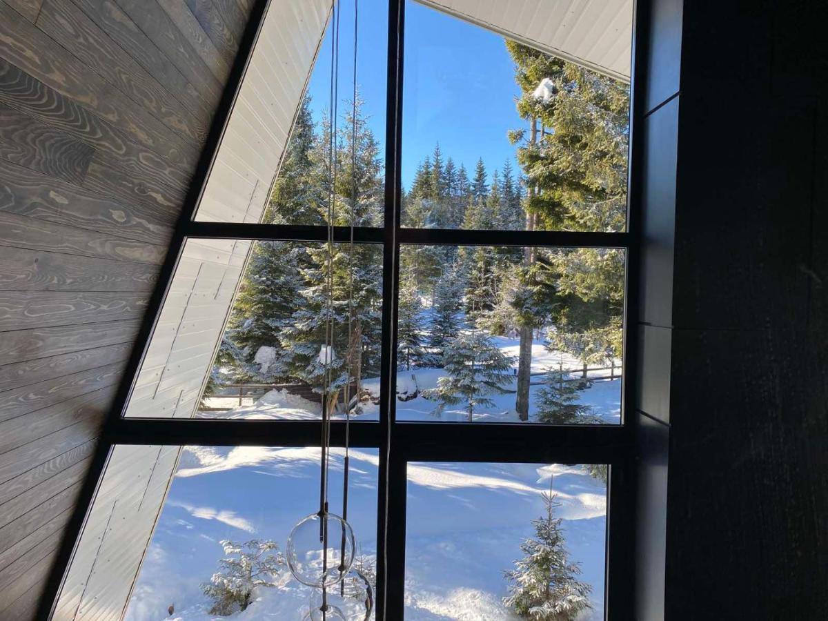 Olympic Oasis Villa Jahorina Eksteriør bilde