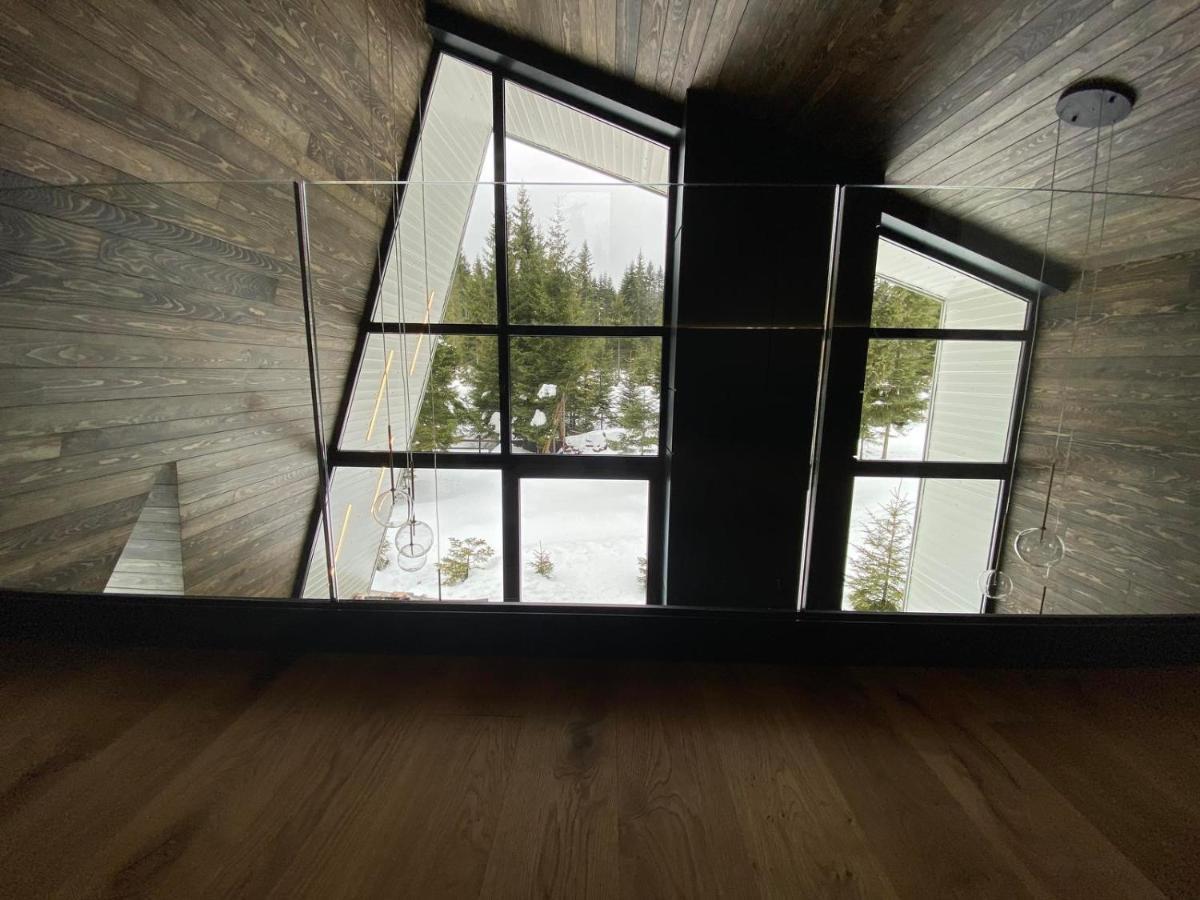 Olympic Oasis Villa Jahorina Eksteriør bilde