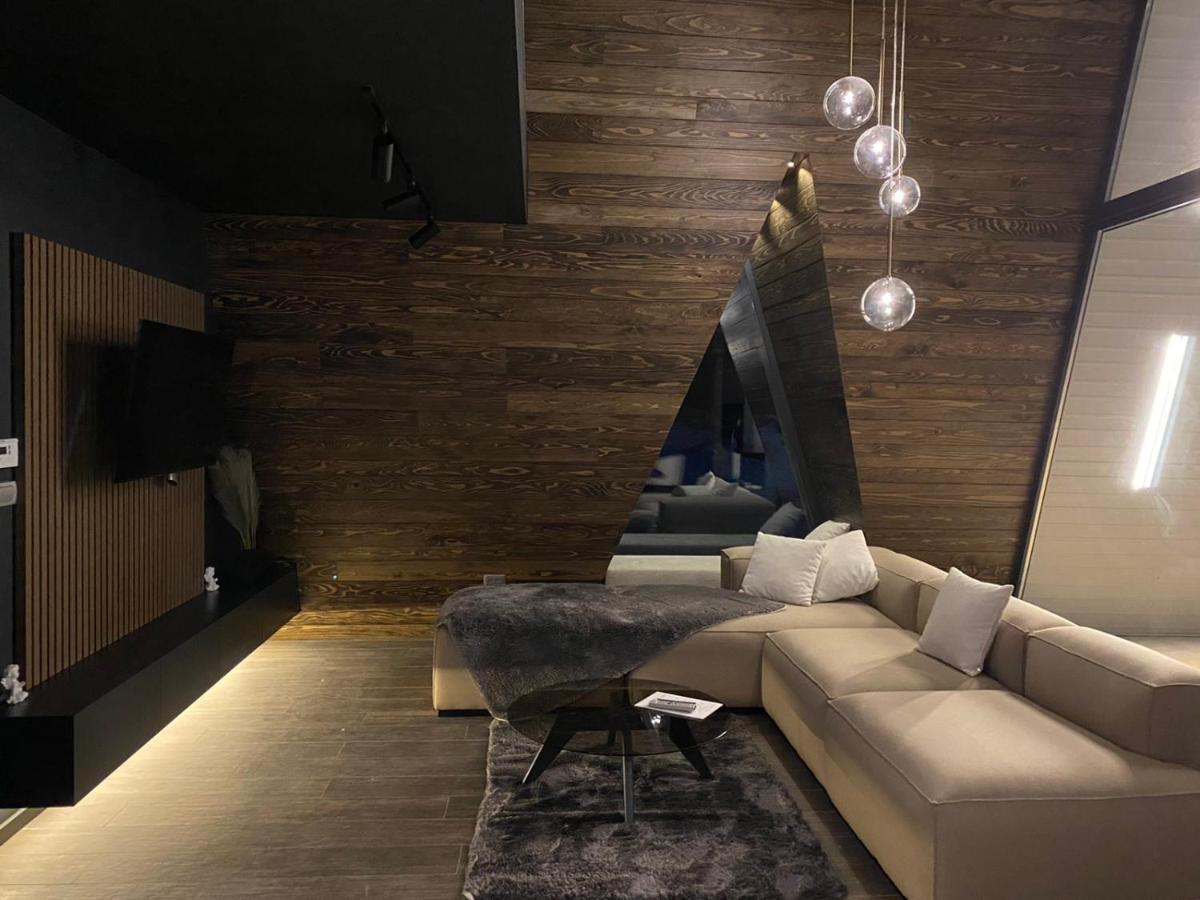 Olympic Oasis Villa Jahorina Eksteriør bilde