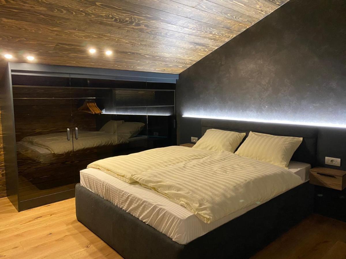 Olympic Oasis Villa Jahorina Eksteriør bilde