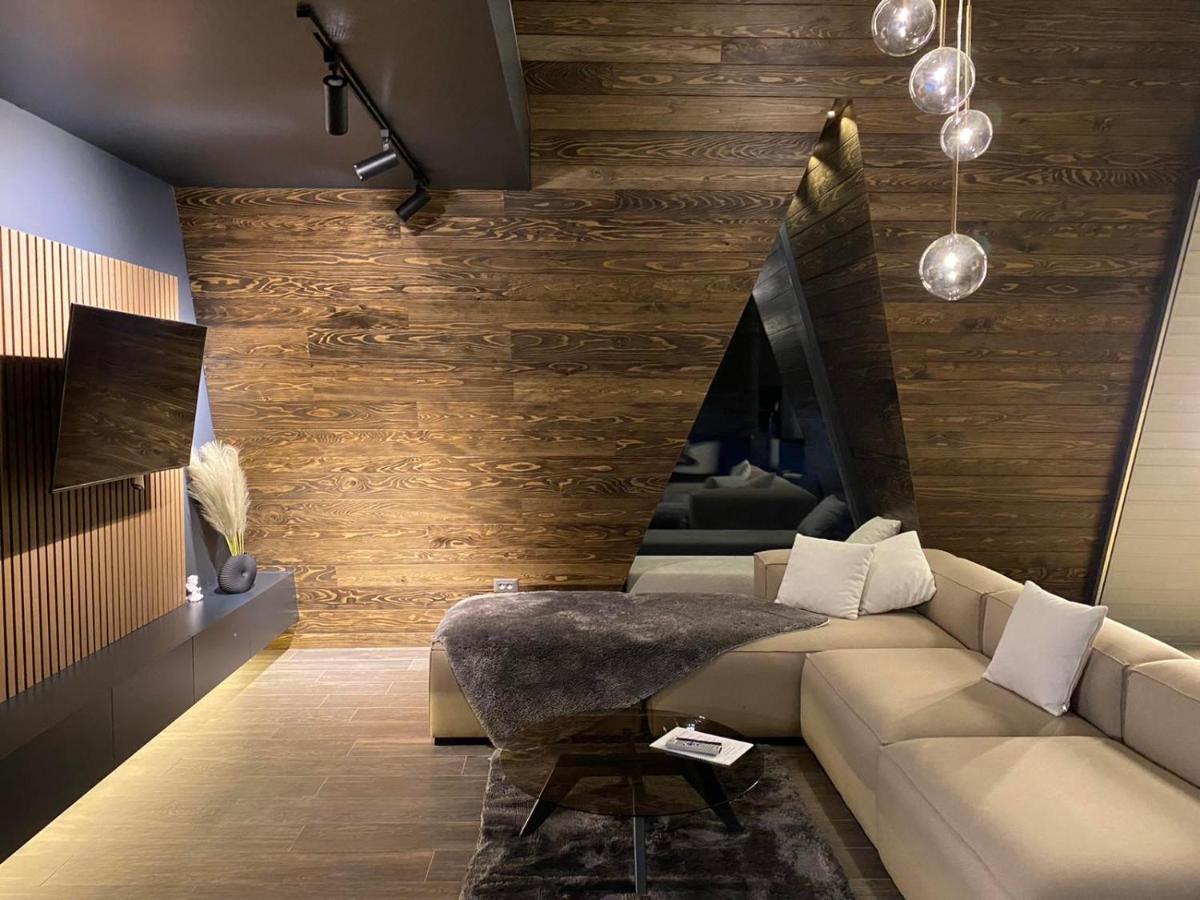 Olympic Oasis Villa Jahorina Eksteriør bilde