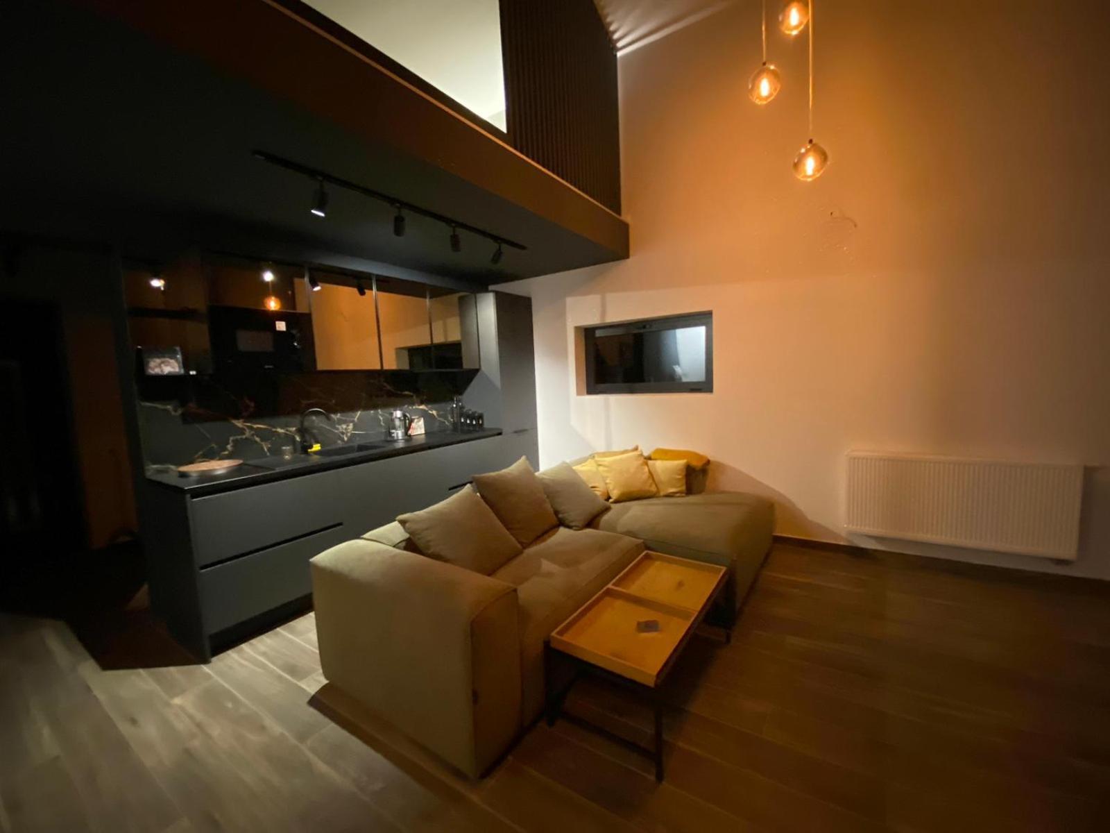 Olympic Oasis Villa Jahorina Eksteriør bilde