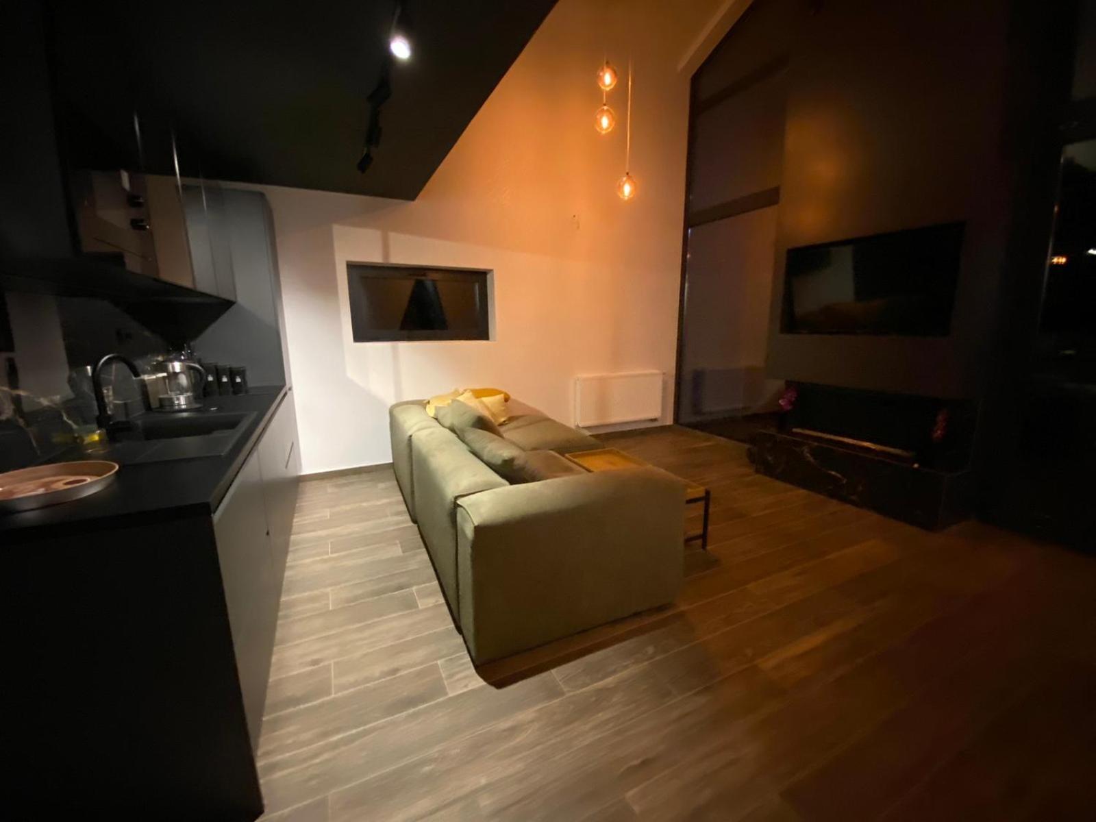Olympic Oasis Villa Jahorina Eksteriør bilde