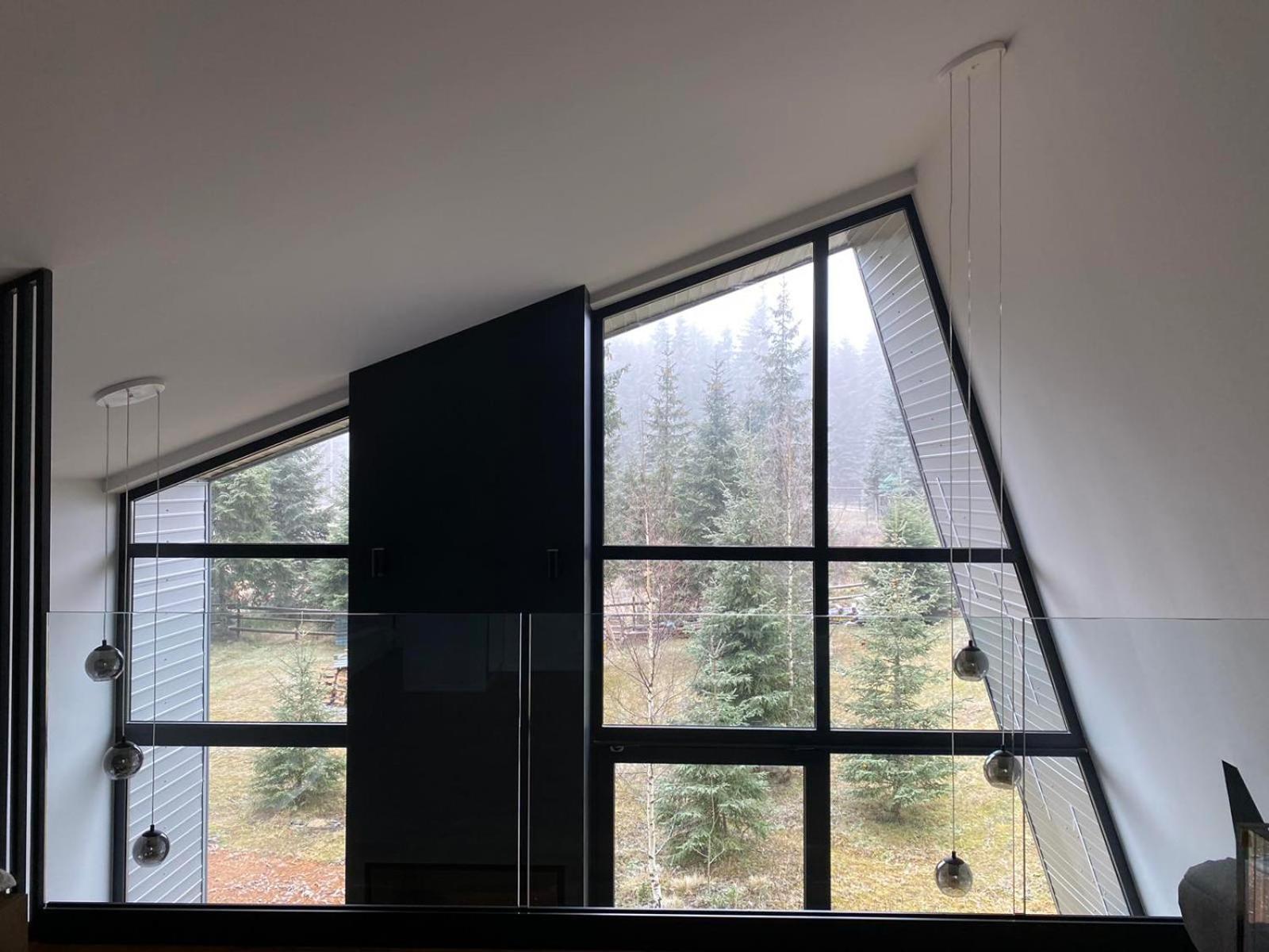 Olympic Oasis Villa Jahorina Eksteriør bilde
