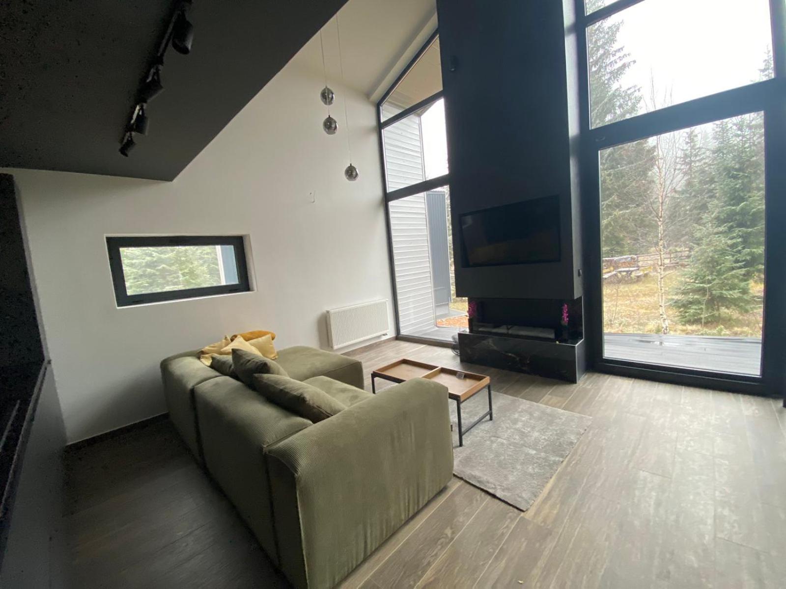 Olympic Oasis Villa Jahorina Eksteriør bilde