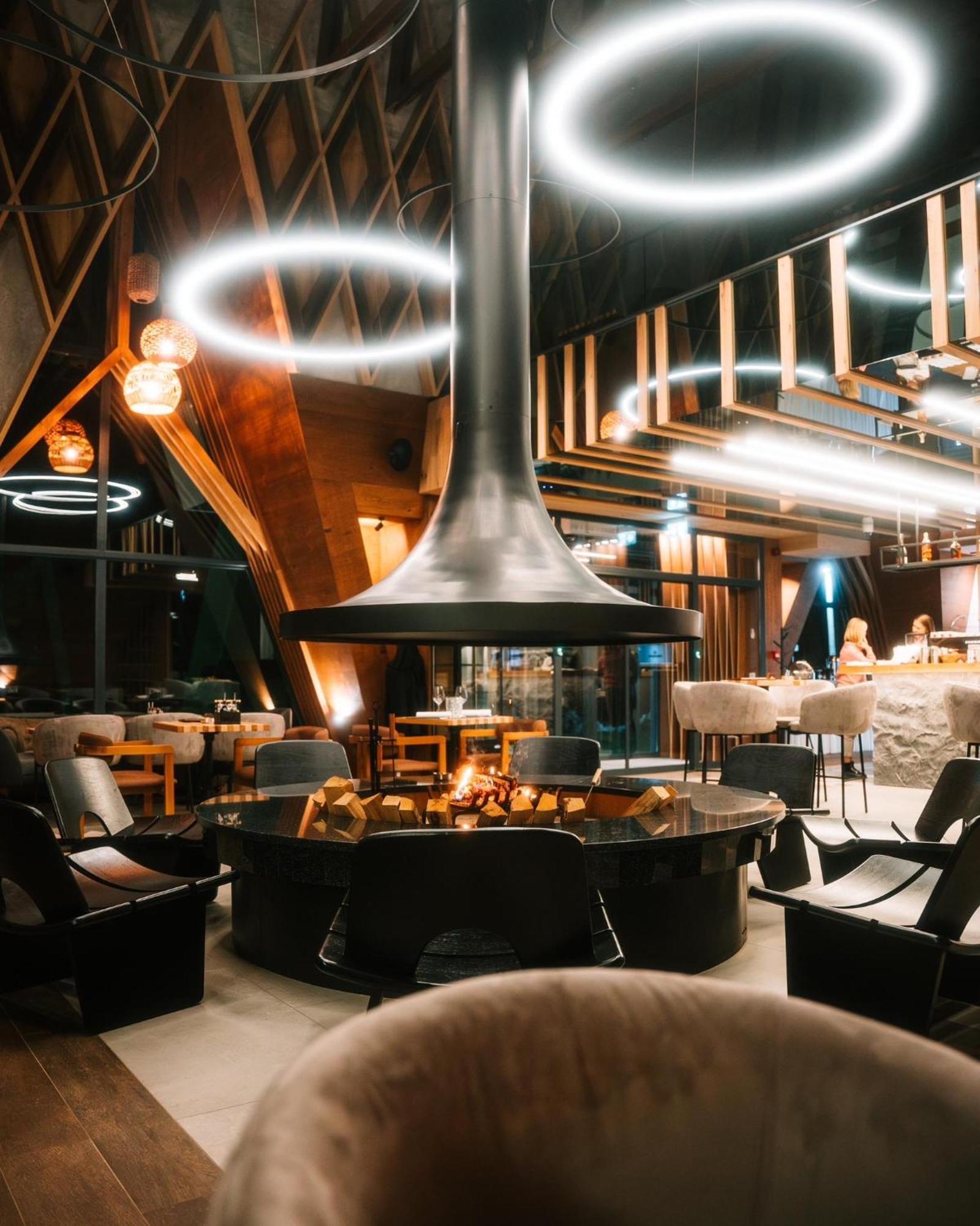 Olympic Oasis Villa Jahorina Eksteriør bilde