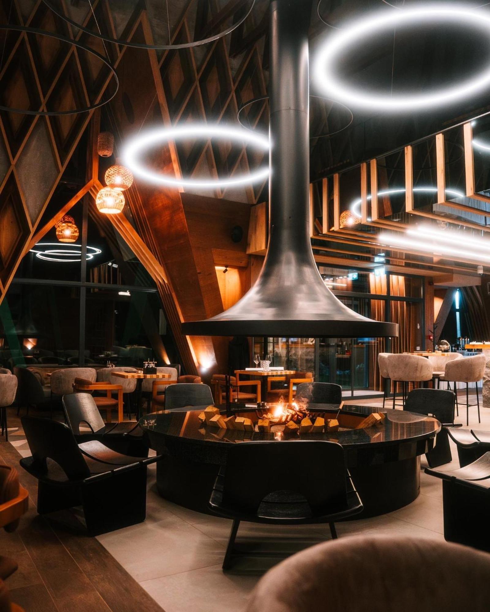 Olympic Oasis Villa Jahorina Eksteriør bilde